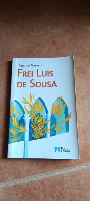 Frei Luís de Sousa