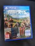 Far Cry 5 PS4 Polskie napisy są w grze / okładka zagraniczna