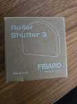 Controlador para Persianas e Estores. Fibaro Roller Shutter 3 (Z-Wave)