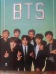 album BTS droga na szczyt