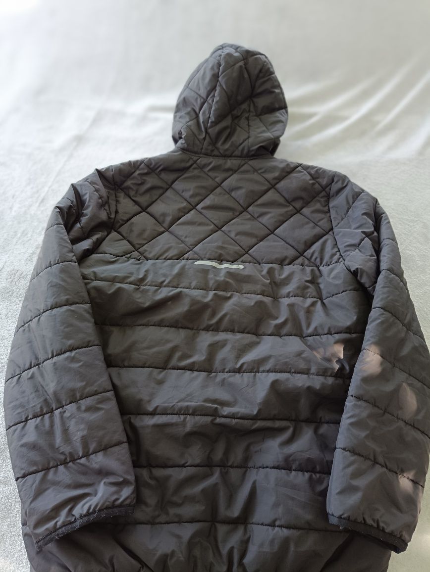 Мужская курточка *Adidas Climaproof р164