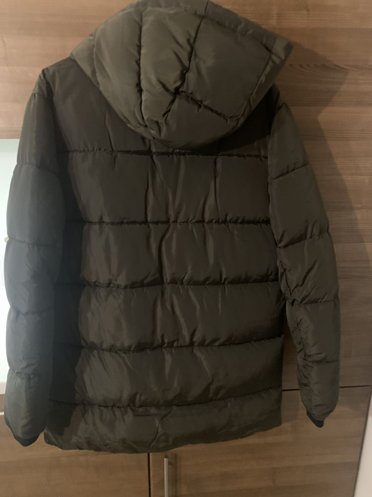 Kurtka guess puch sqadred s’m