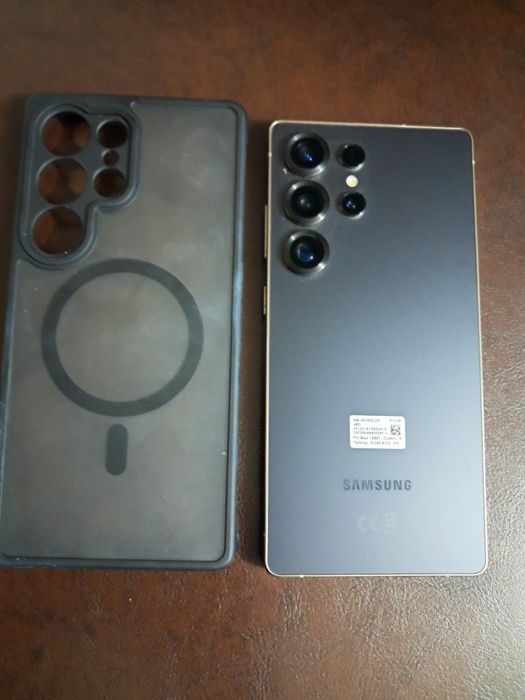 Samsung s25 ultra