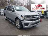 Ford Expedition 2023r., 4x4, 3.5L