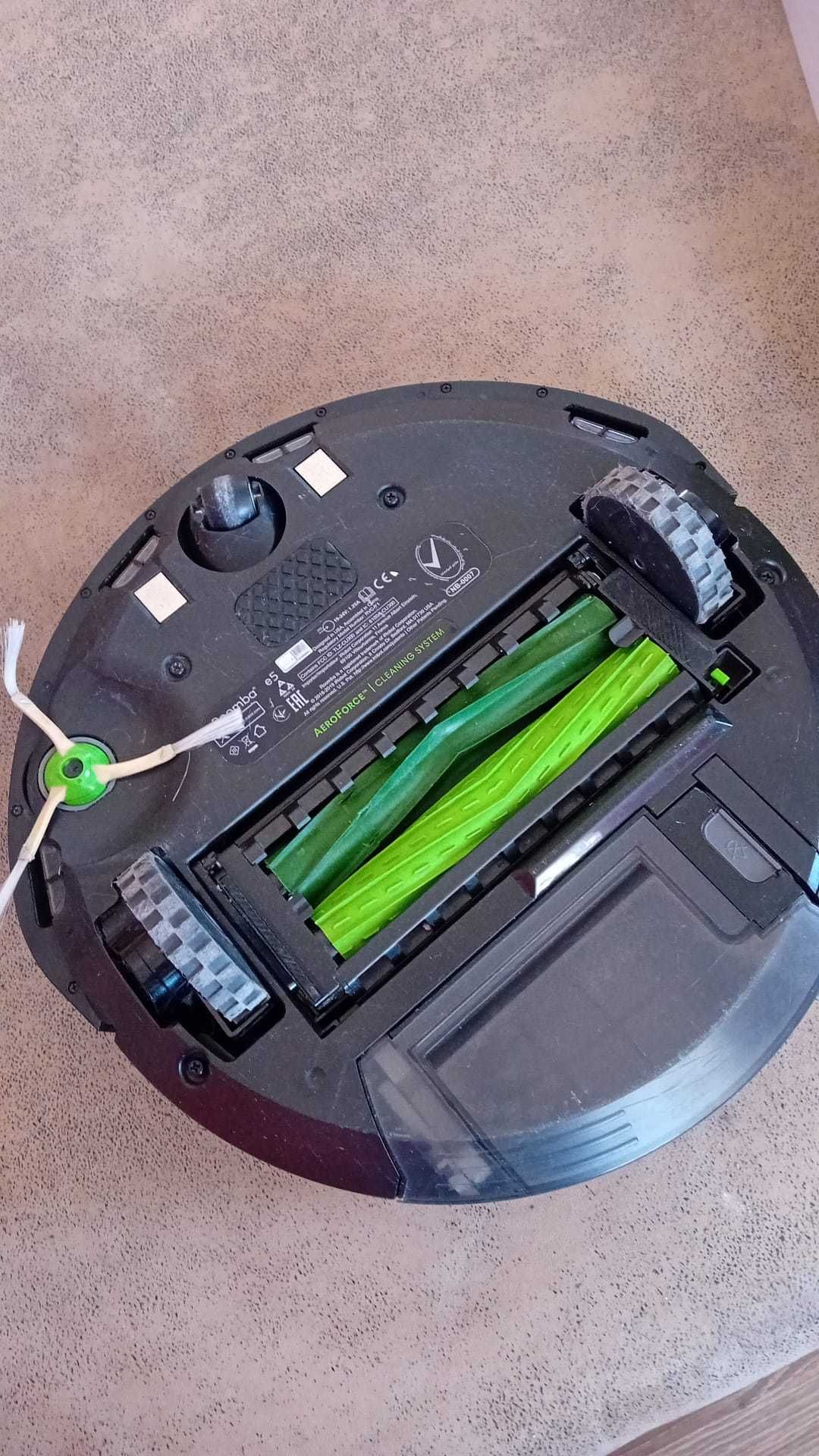 Sprzedam iRobot Roomba e5.