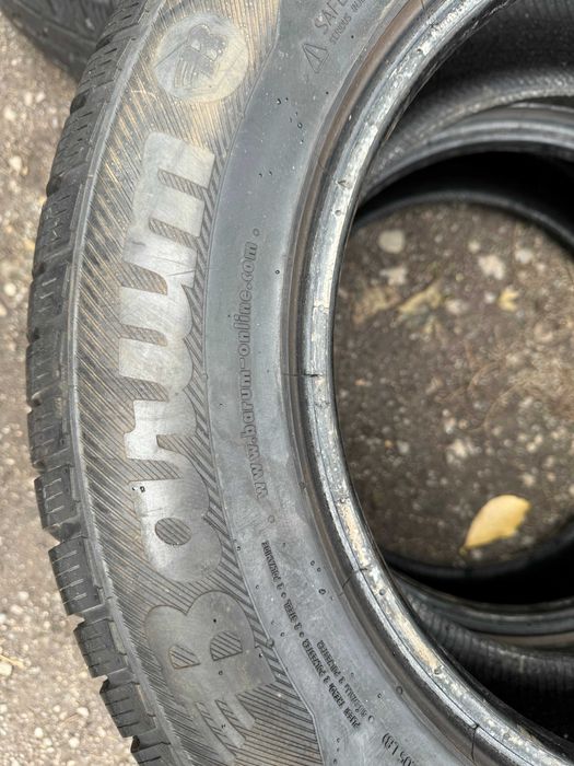 Шини BARUM 235/65 R17 H XL, Polaris 3, зимова резина