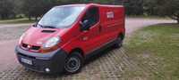 Renault Trafic 1.9 dci