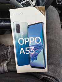 Telefon Oppo a53