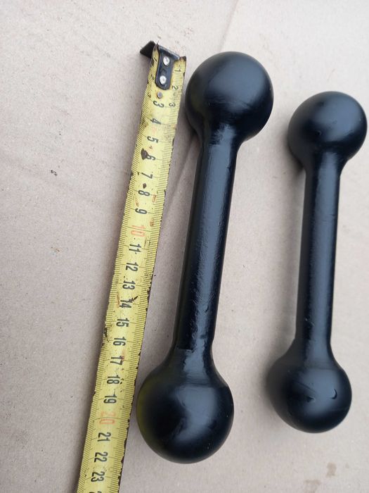 Гантелі  -3 кг ссср