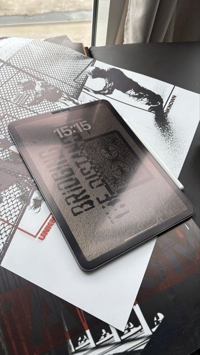 Apple IPad Air 4+Apple Pencil 2