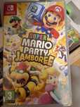 Mario Party Jumboree