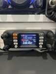 Radio YAESU FTM-300 FM APRS + C4FM 2m i 70 cm - Łódź