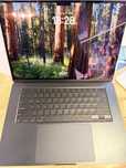 Macbook air m3  диагональ 15 акб 100% макбук аир м3