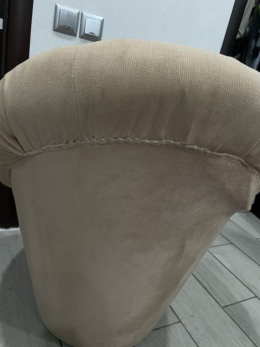 Крісло-пуф продам