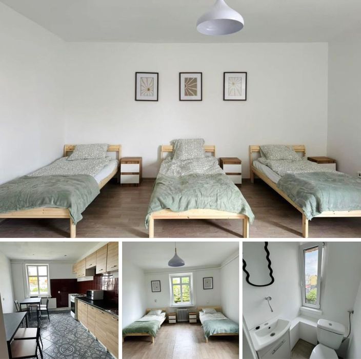 Kamienica - gotowiec inwestycyjny, zysk 9tys. co miesiąc, Kościerzyna