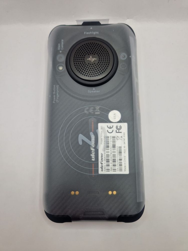 NOWY BARDZO WYTRZYMAŁY smartfon ULEFONE Armor 16s gwarancja sklep