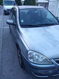 Vendo Opel corsa 1.3 CDTI