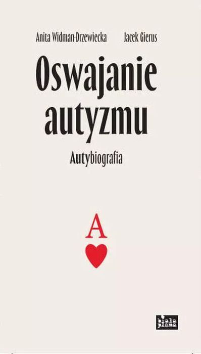Oswajanie autyzmu. Linia