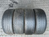 Opony Continental Premium Contact 6 - 235/55/18