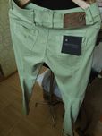 Джинсы Imperial jeans Italy w32 stretch.