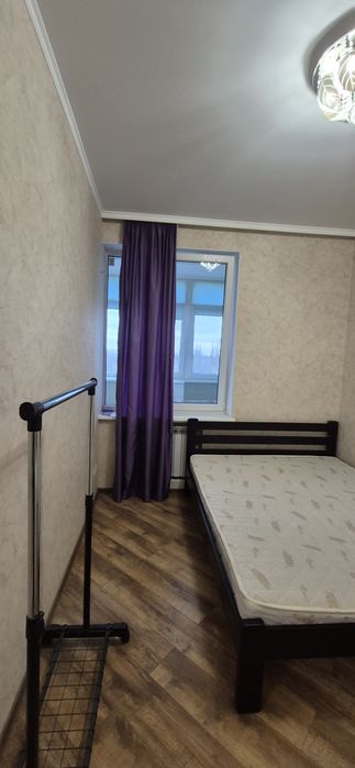 Здам квартиру Черемушкі| Маліновськоко 53
Шукаєте