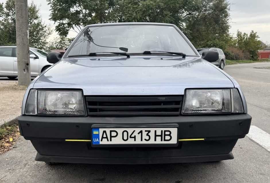 ВАЗ 21099 Iнжектор 1,5л