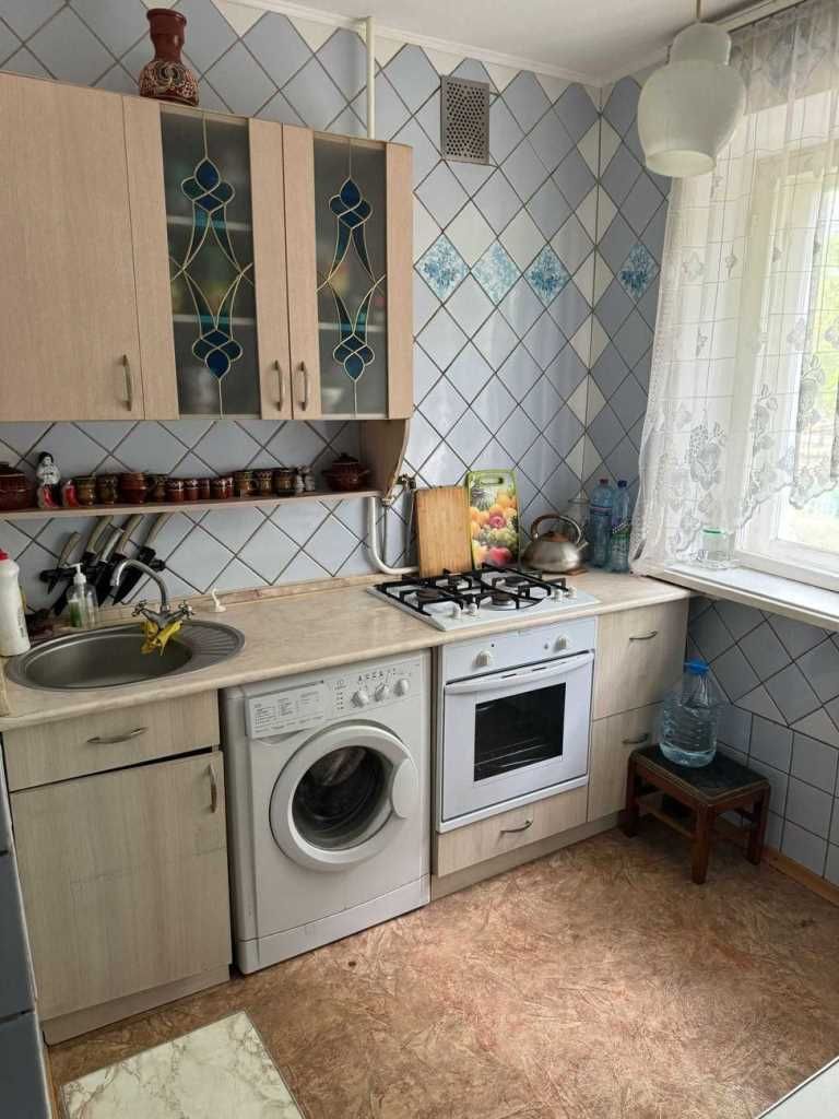 Продаж 3-х кімнатної квартири. №11394