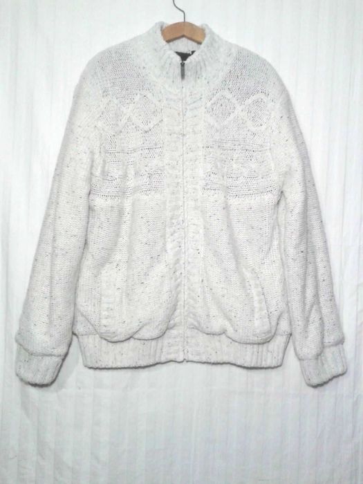 Куртка мужская на меху KANGOL р-р 54-56 (2XL)
