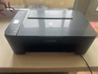 Canon Pixma TS3340, Wi Fi