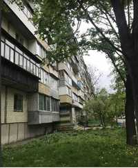 Продам квартиру 2к - 49м2 на Лісовому масиві, м.Лісова, Чернігівська!