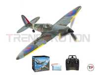 Avião Telecomandado Spitfire