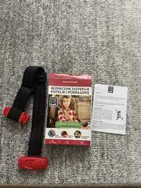 Pas samochodowy SmartKidBelt