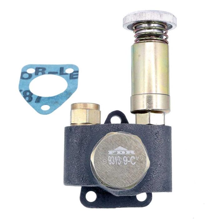 POMPA PALIWOWA Zasilająca Deutz DX BF6L913