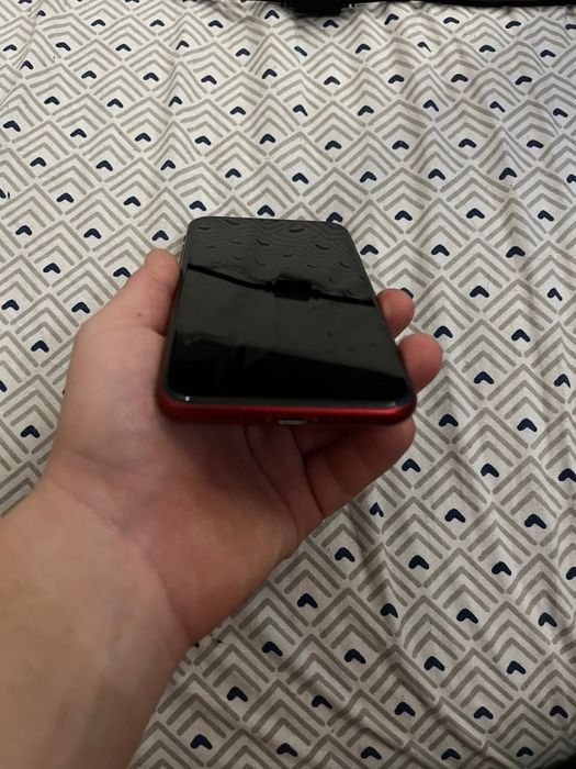 Iphone 11 64 GB Neverlock