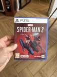 Spider-man 2 PS5