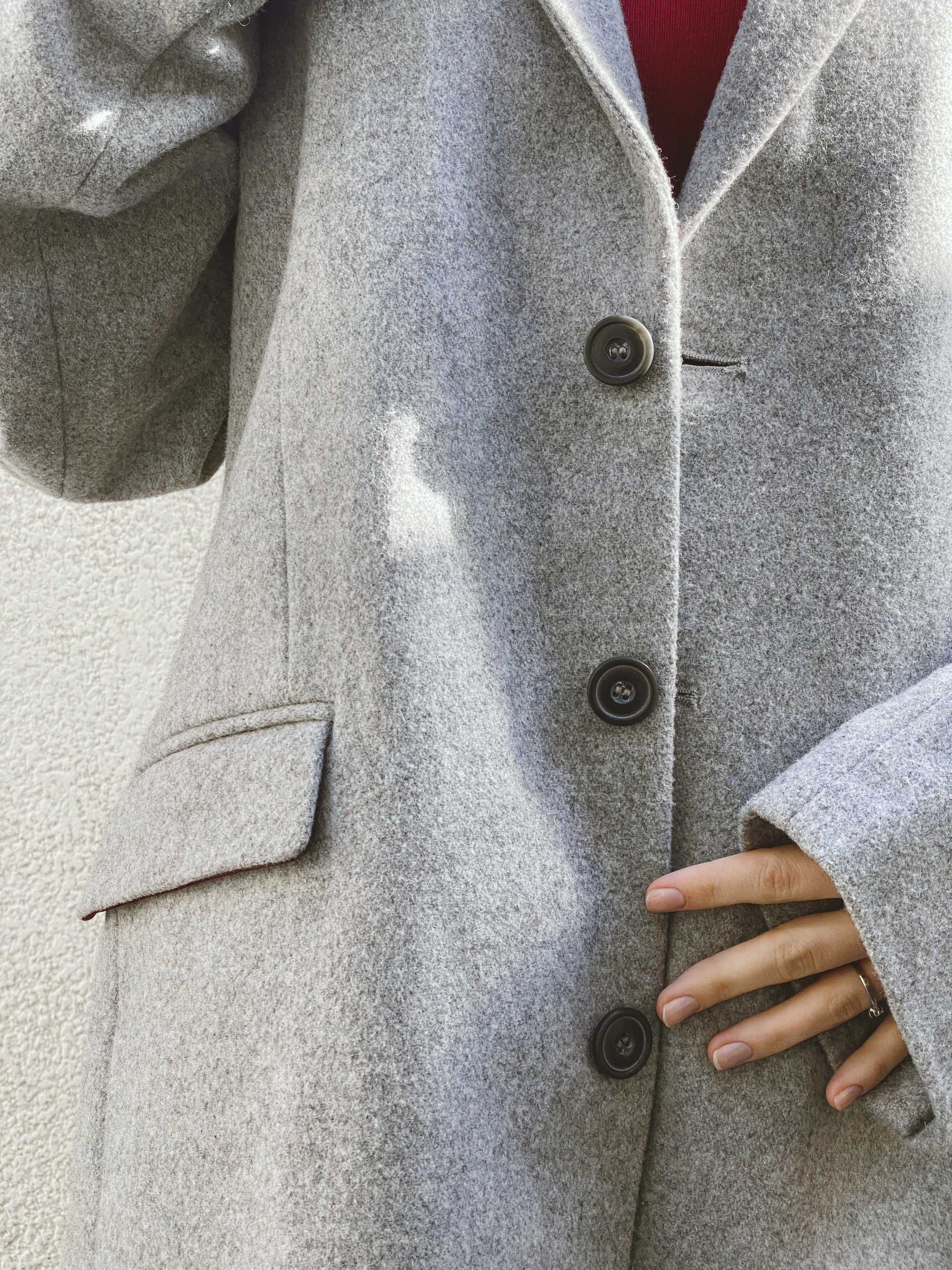 Чоловічий Пальто Піджак від бренду Jasper Conran