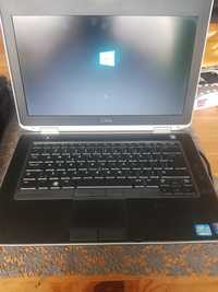 Laptop Dell i5 4ram 128gb ssd