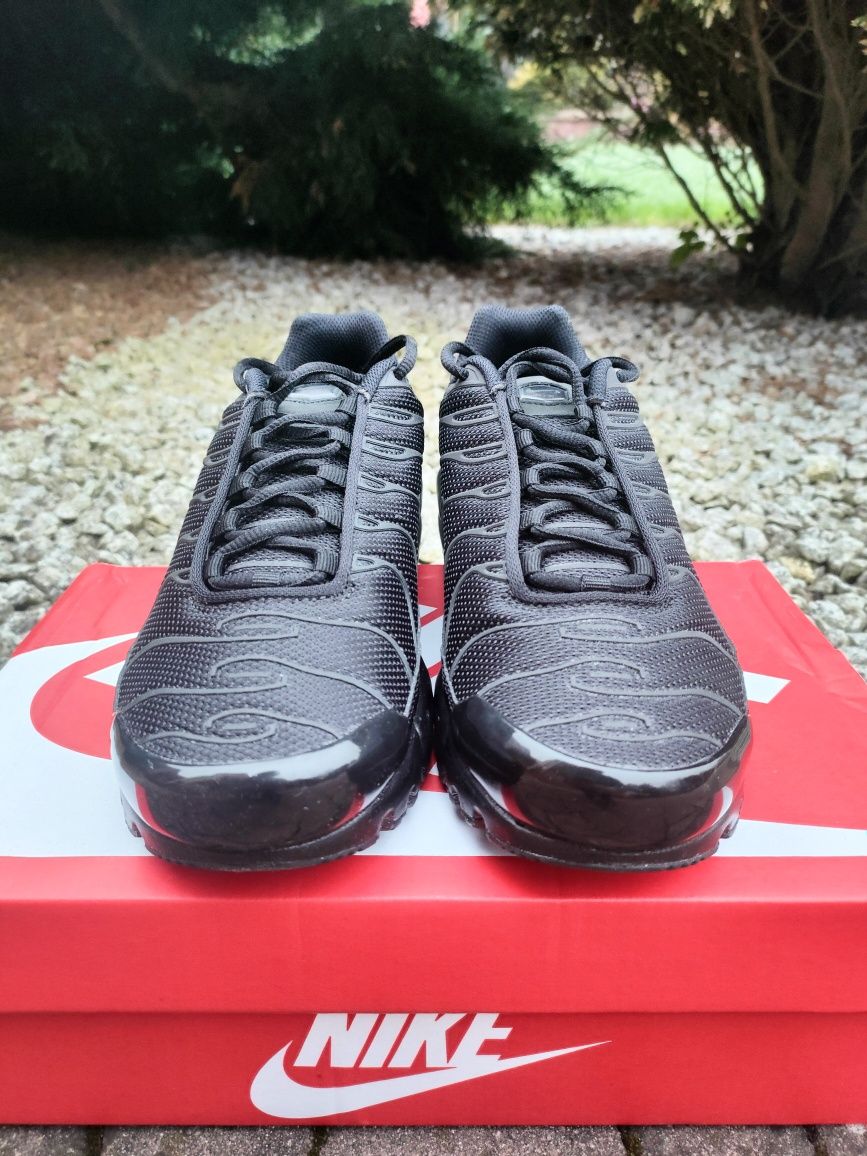 Nike Air Max Plus
