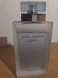 Woda parfumowana dla kobiet. Dolce&Gabbana light blue intense 100ml.
