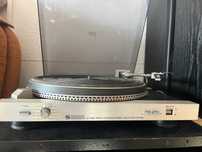 Gramofon UNITRA DP 5100