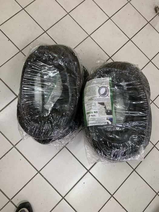 Uszczelki do kręgów betonowych fi 1000, międzykręgowe - 13 szt.