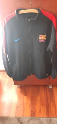 Bluza Nike Fc Barcelona