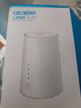 Router Alcatel linkhub LTE model HH71V1