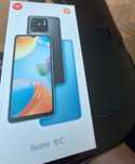 Smartfon Redmi 10 C