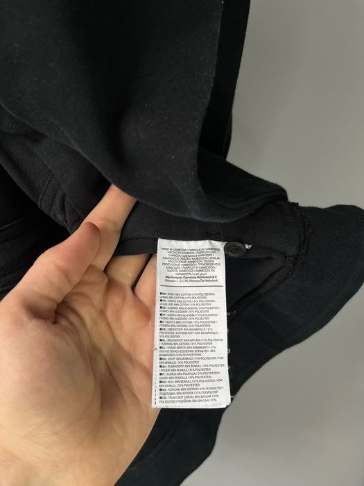 Nike Tech Fleece Кофта Худі