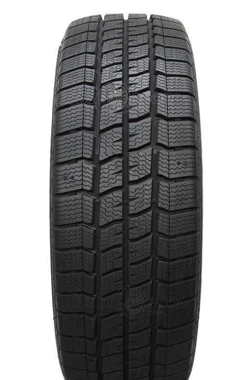 Opony zimowe dostawcze VREDESTEIN COMTRAC 2 WINTER+ 225/65R16C 112/110