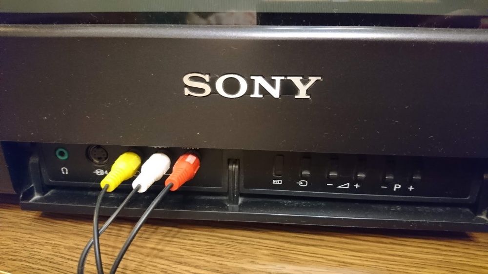 Телевізор SONY KV-29XL70K б/в