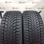 +2шт 99% Шини зимові 215/60/16 Bridgestone Blizzak LM005 Зима кола R16
