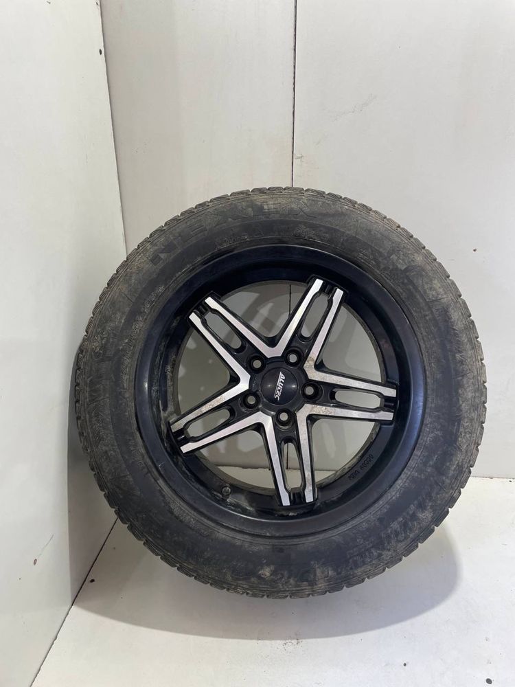 Диски/Резина 4 шт. на Kia 235/60 R18