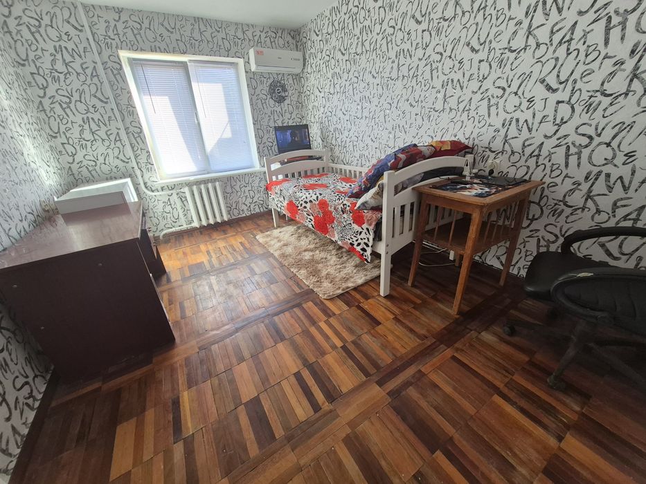 Продам 2к.кв.,Правый, Осипенковский. FINKA
